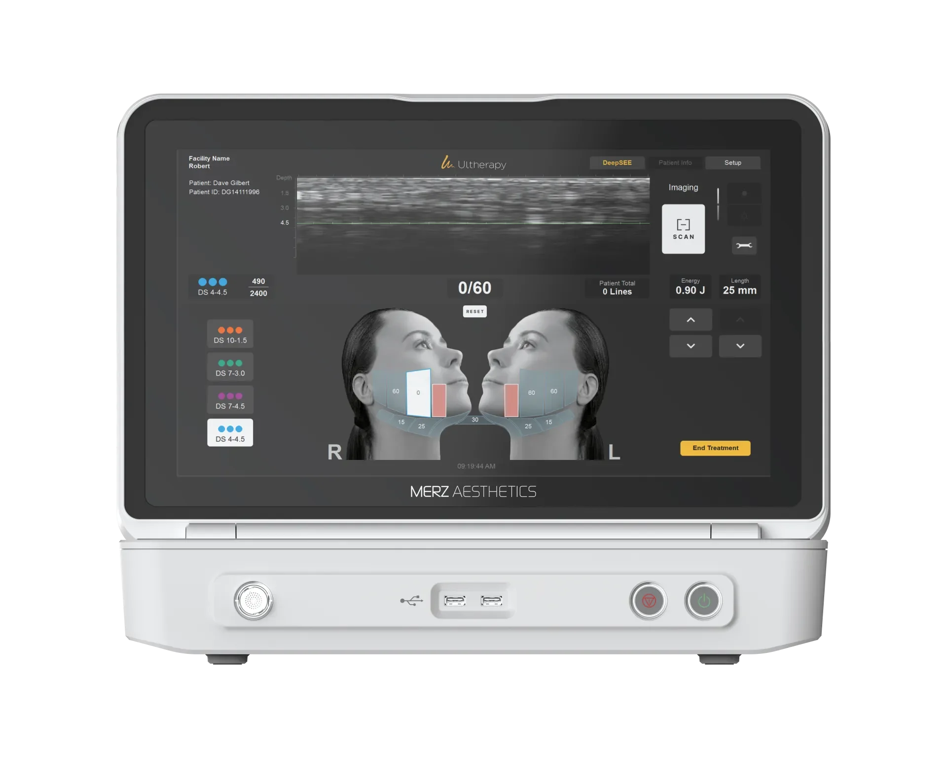 Visit Korea Medical — device imagery