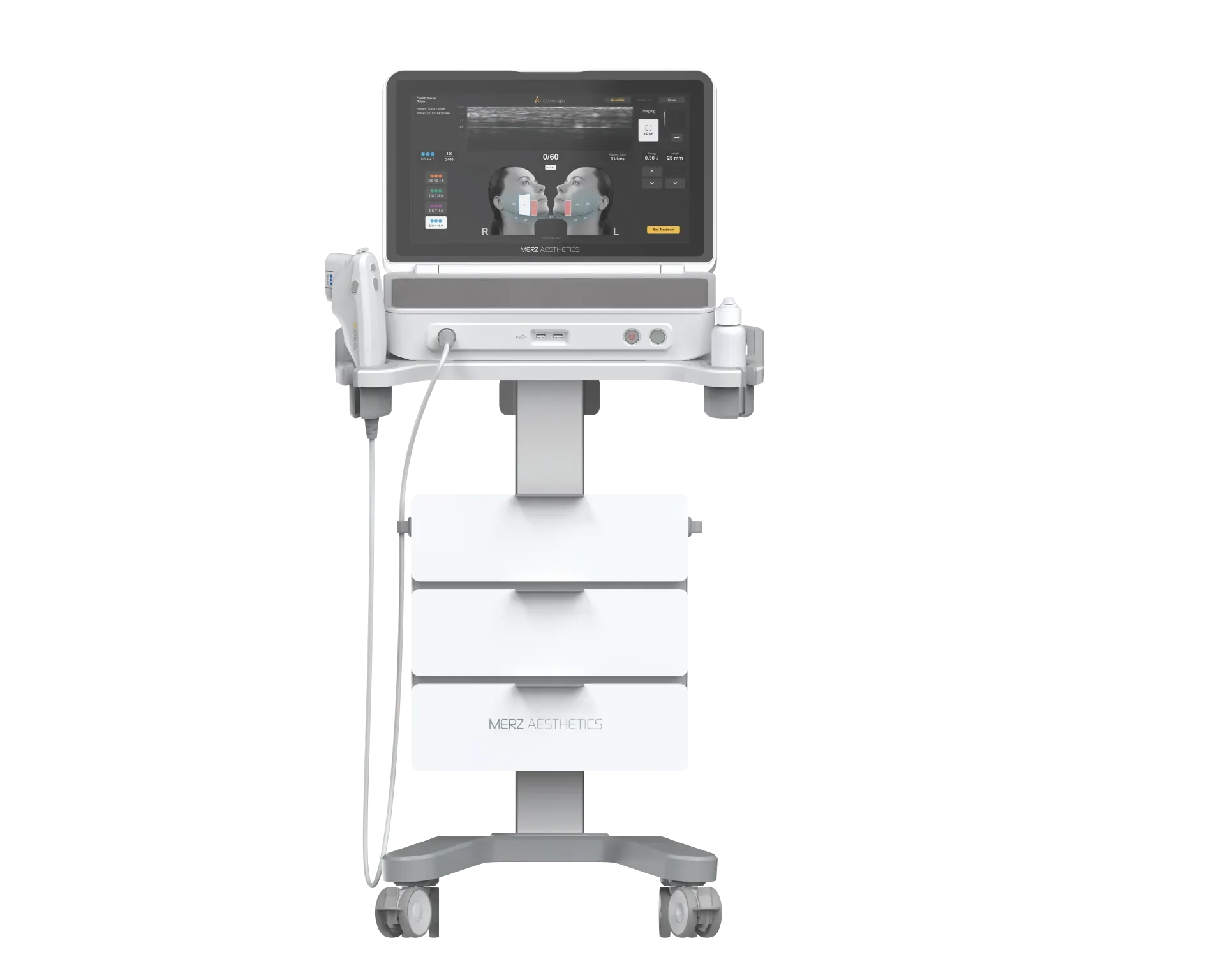 Visit Korea Medical — device imagery