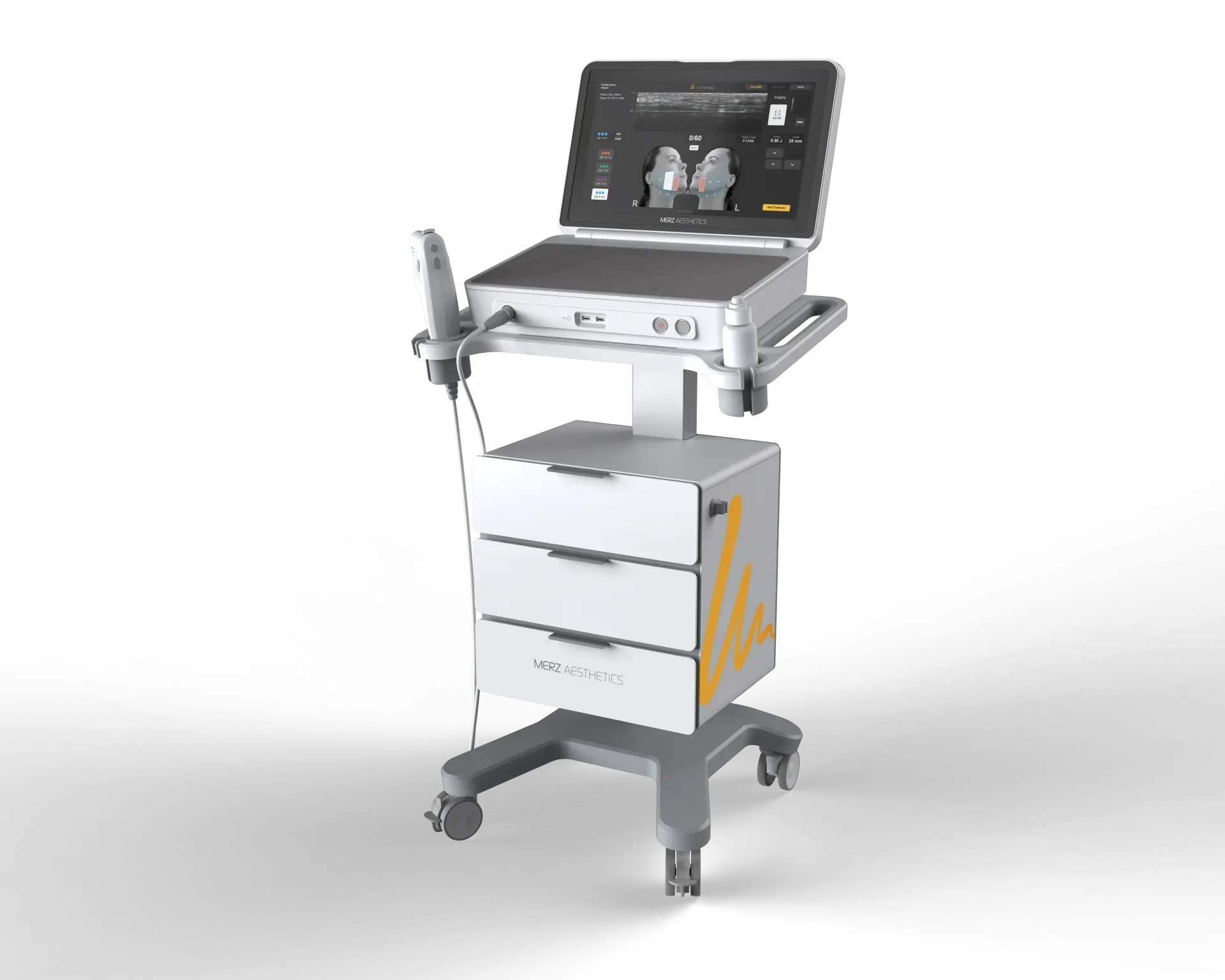 Visit Korea Medical — device imagery